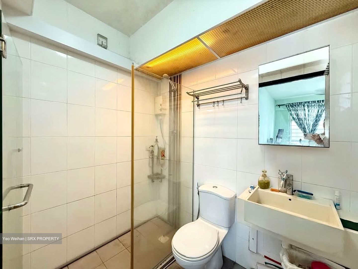 Blk 665B Waterway Woodcress (Punggol), HDB 4 Rooms #566575911